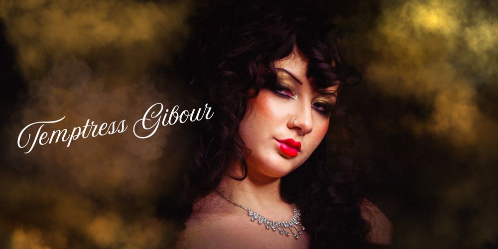 temptressgibour OnlyFans profile picture