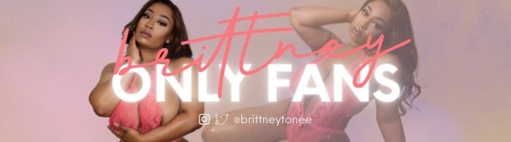 brittney_tonee OnlyFans profile picture