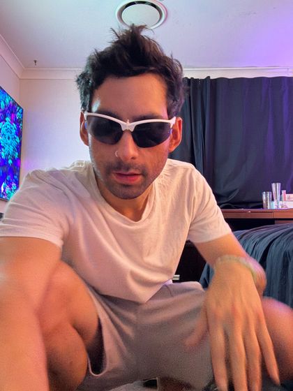 joshstorm OnlyFans picture