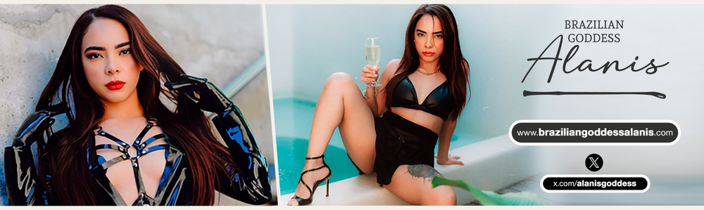 alanisgoddess OnlyFans profile picture