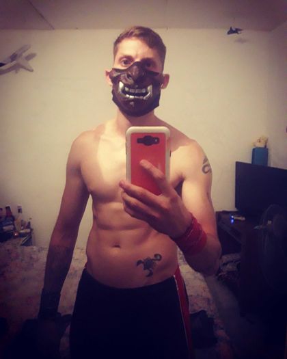 javieralba28 OnlyFans picture