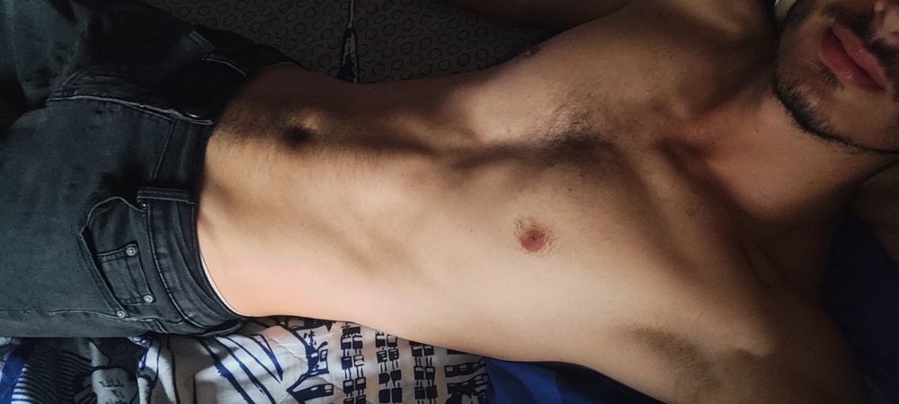 ricky970422 OnlyFans profile picture