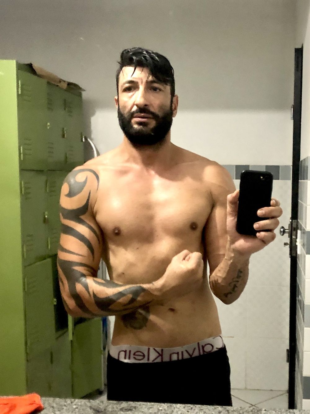kaike23picasso OnlyFans profile picture