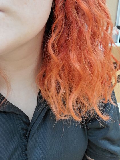 thesassyredhead OnlyFans picture