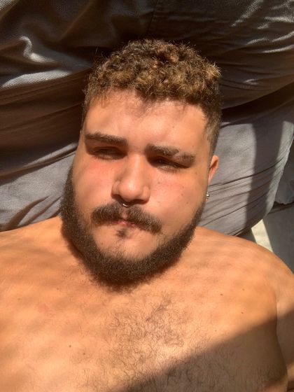 nielthebear OnlyFans picture