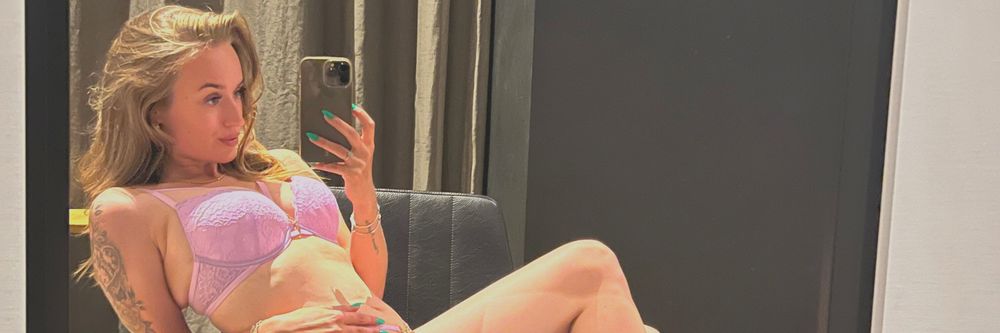 isalyn_zoe OnlyFans profile picture