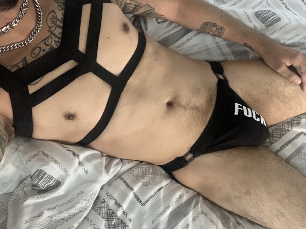 anthonyveil OnlyFans profile picture
