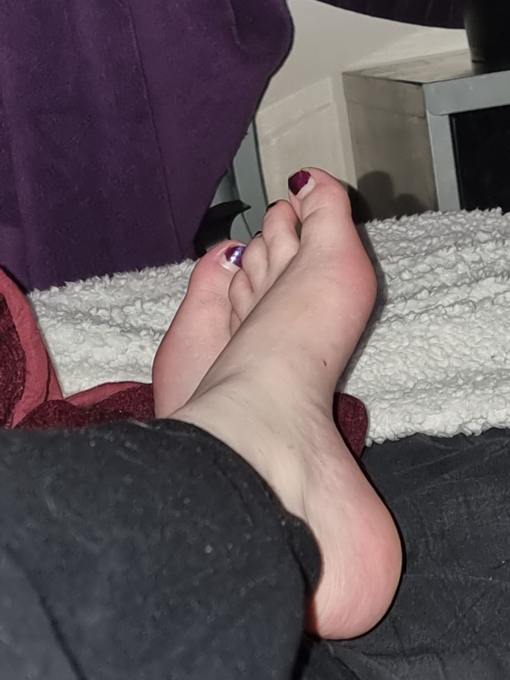 smallfeet4you96 OnlyFans profile picture