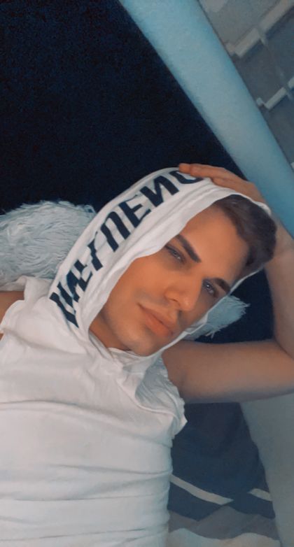 nikolicstar OnlyFans picture