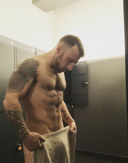 portuguesebearded OnlyFans picture