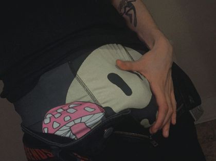 trashhoe69 OnlyFans picture