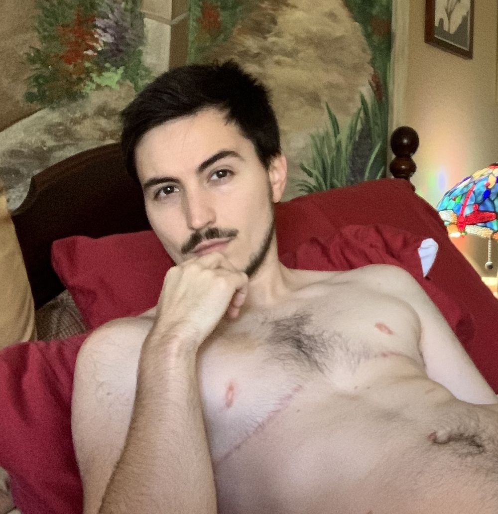 odeon OnlyFans profile picture