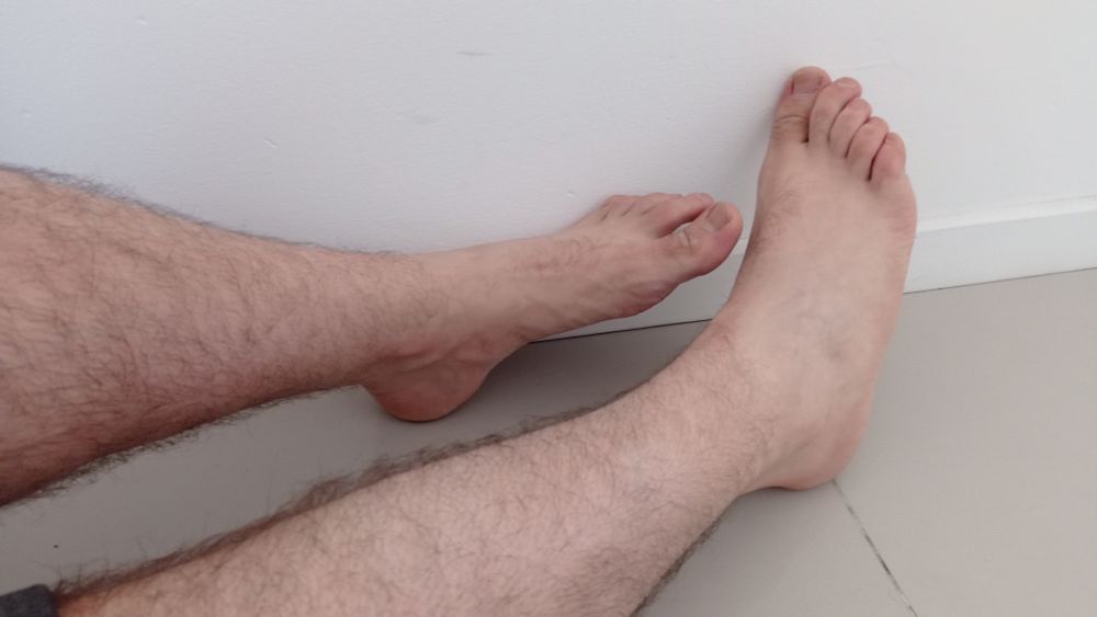 feetgician OnlyFans profile picture