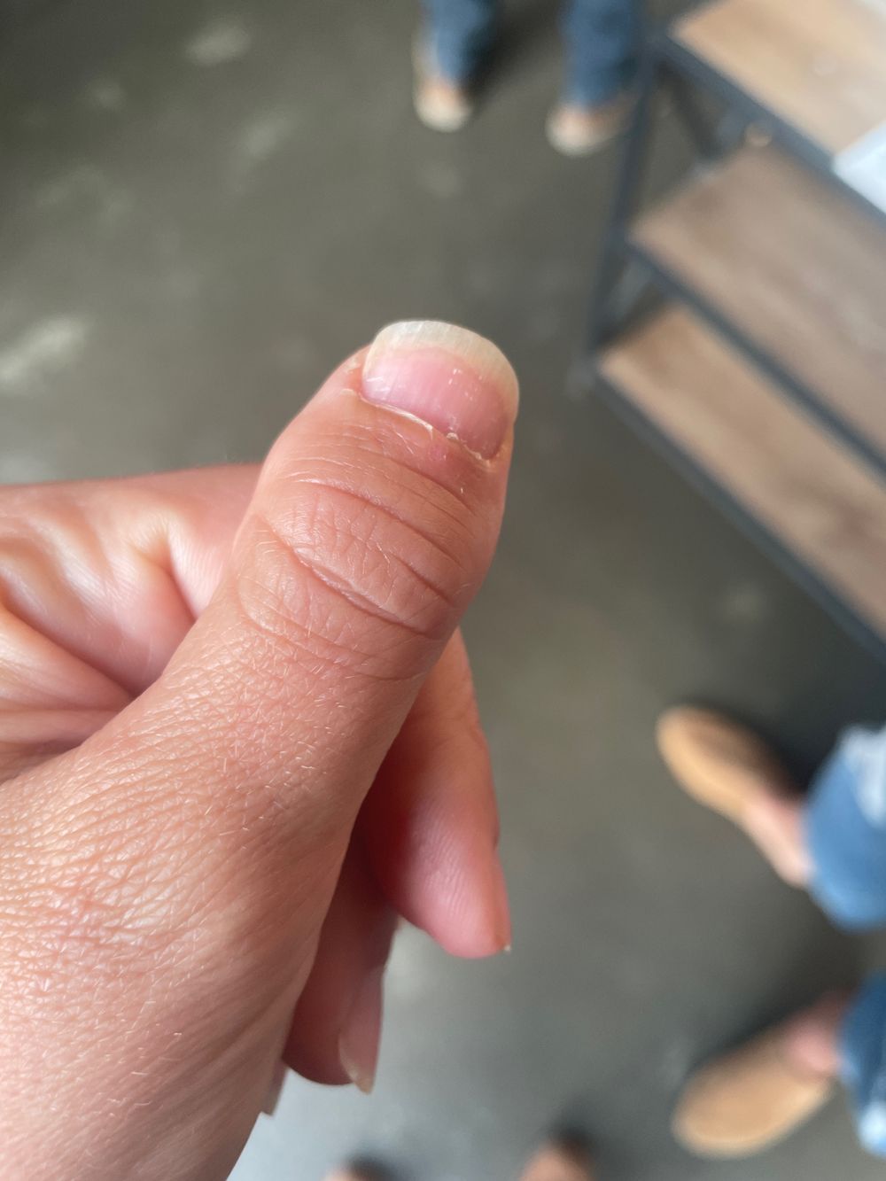 hottoethumbgirl OnlyFans profile picture