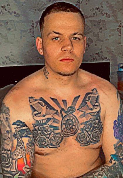 dannyboy289 OnlyFans picture