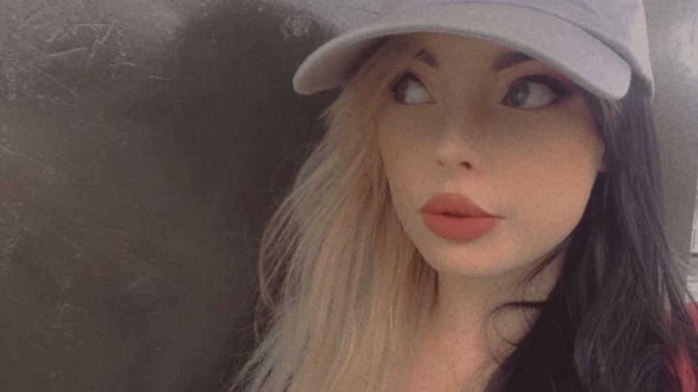 queenbixxy OnlyFans profile picture
