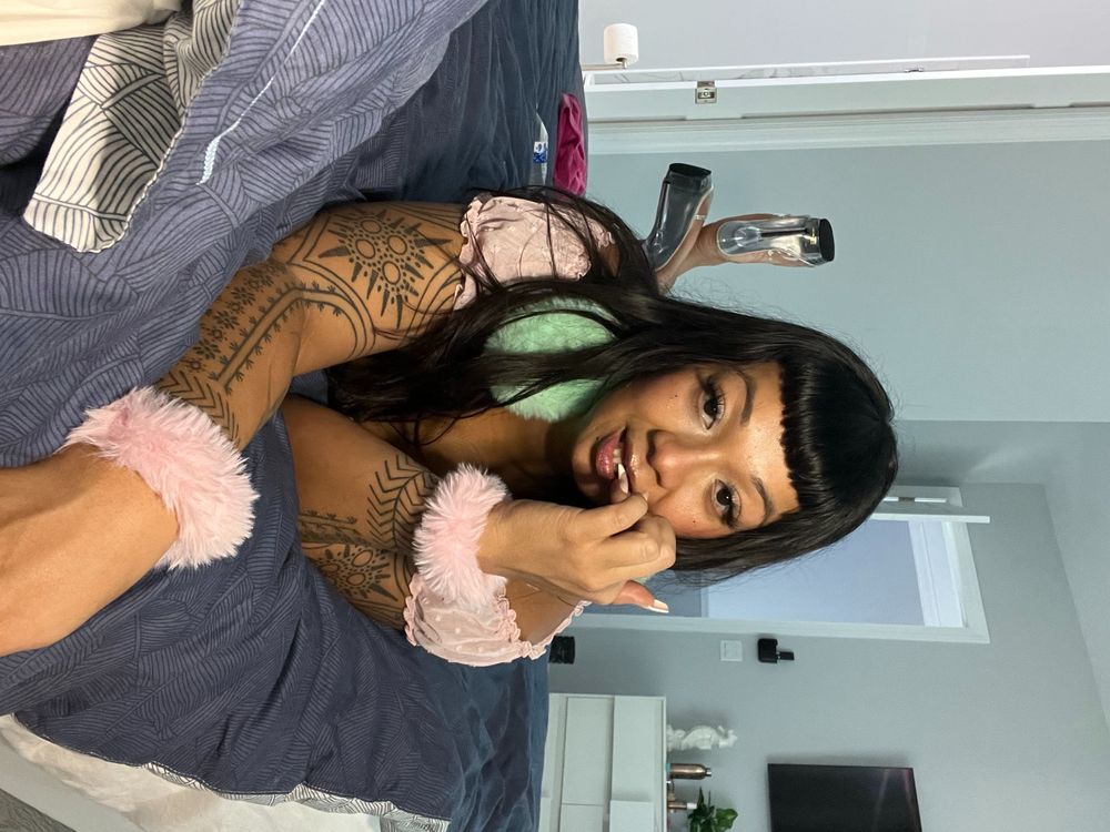 gushy_irl OnlyFans profile picture
