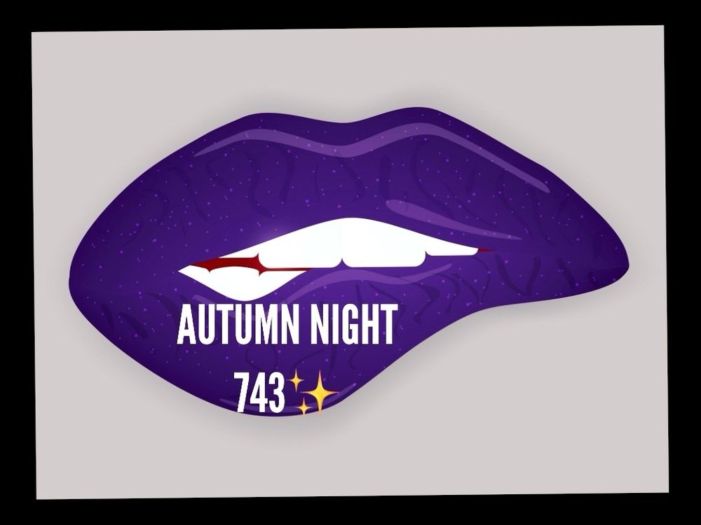 autumnnight743 OnlyFans profile picture