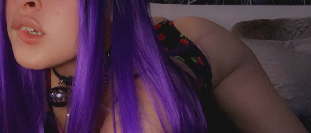 sweetnspookie OnlyFans profile picture
