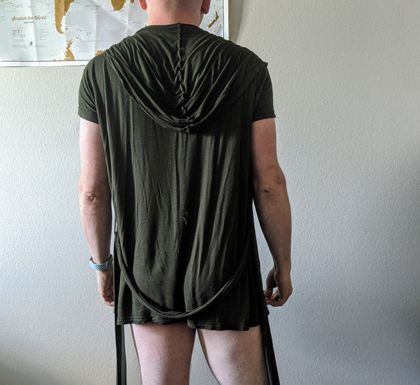 masterhunter-d OnlyFans picture
