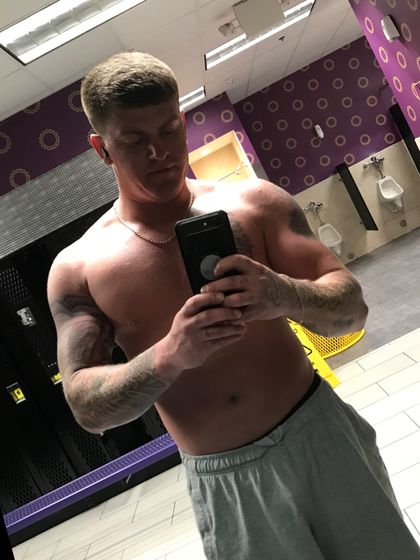 mitchyman OnlyFans picture