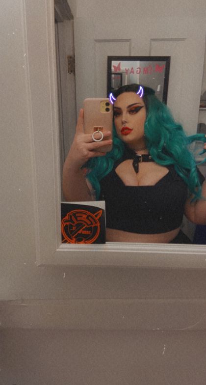 misstressronni OnlyFans picture