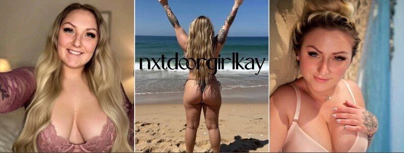 nxtdoorgirlkayfree OnlyFans profile picture