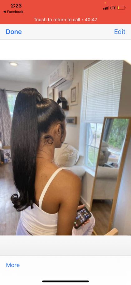 therealchanelfranklin OnlyFans picture