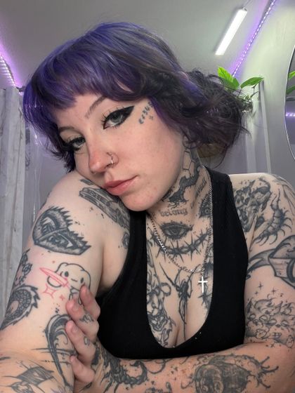 f_urbee OnlyFans picture