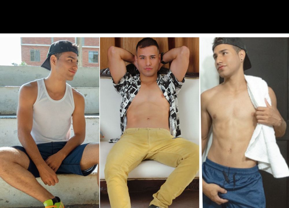 angelobraan OnlyFans profile picture