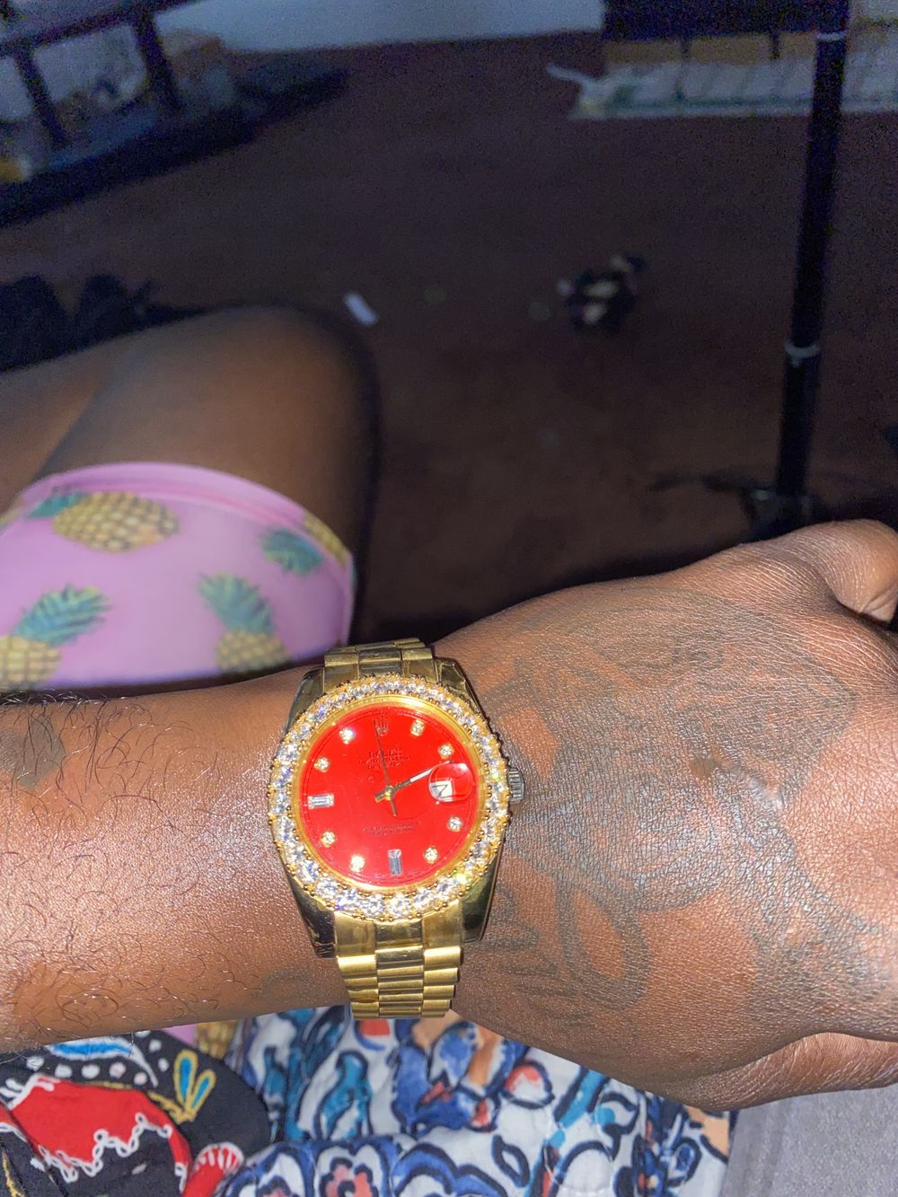 biglani216 OnlyFans profile picture