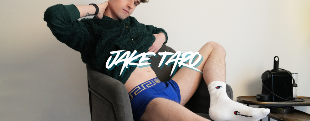 jake_taro OnlyFans profile picture