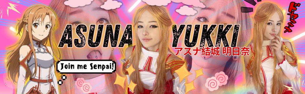 asuna_yuki_official OnlyFans profile picture