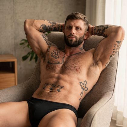 coachwolfe OnlyFans picture