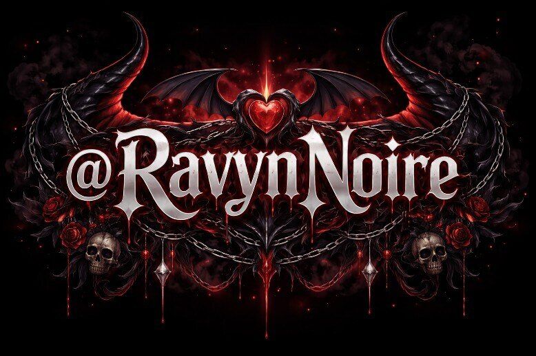 ravynnoire OnlyFans profile picture