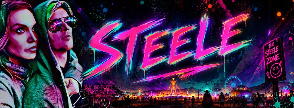 the_steele_zone OnlyFans profile picture