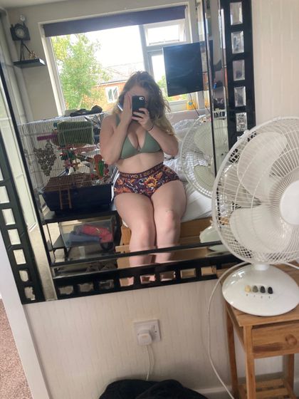 darlakaileybaby OnlyFans picture