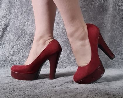 boobsandshoes OnlyFans picture