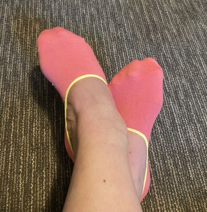 tinglingsoles OnlyFans picture