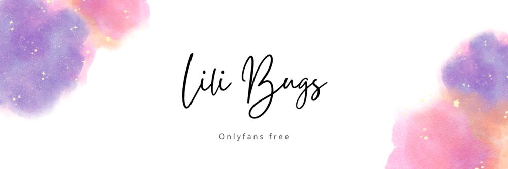 lili_bugs OnlyFans profile picture
