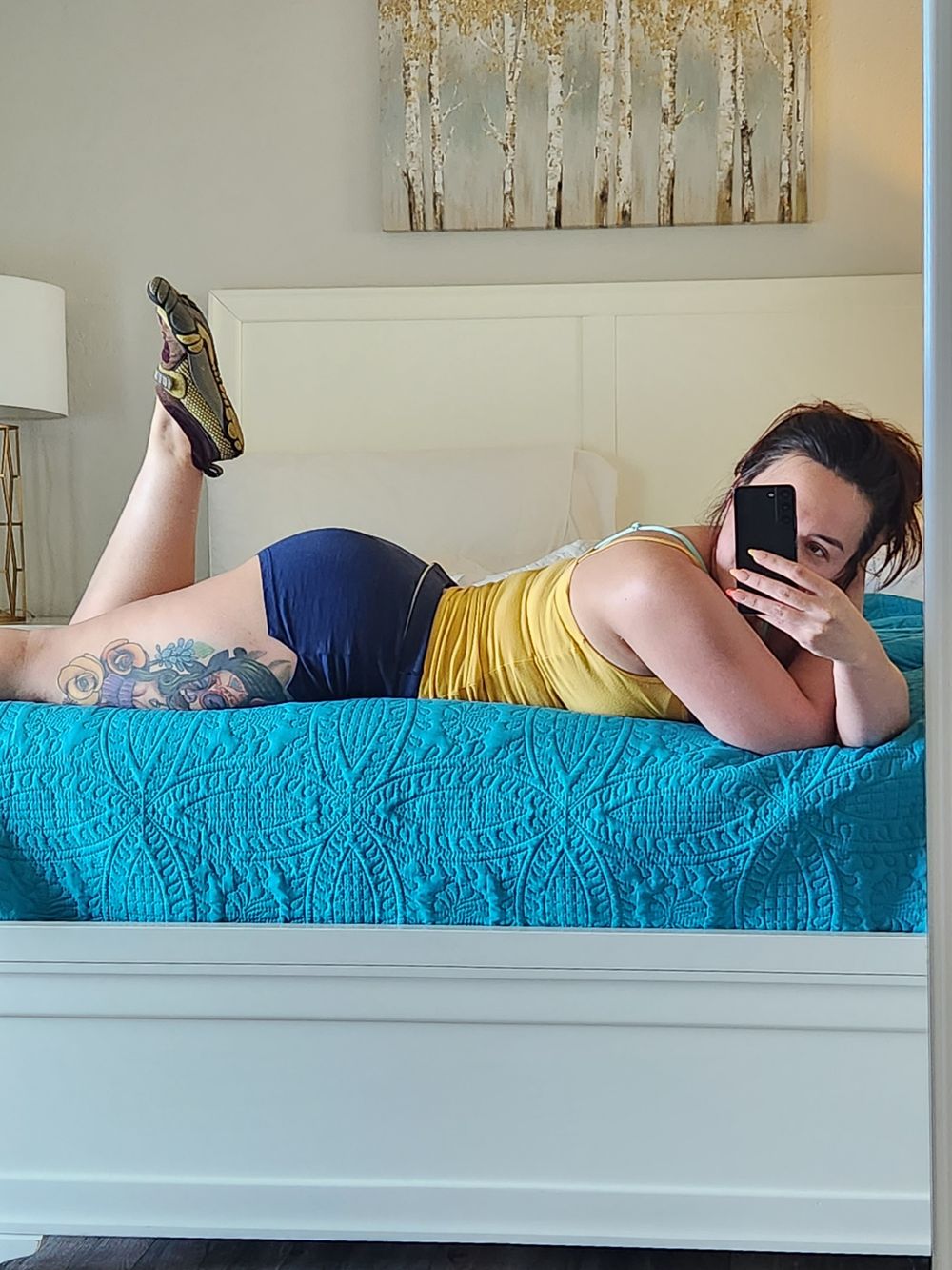 beachmamimia OnlyFans profile picture