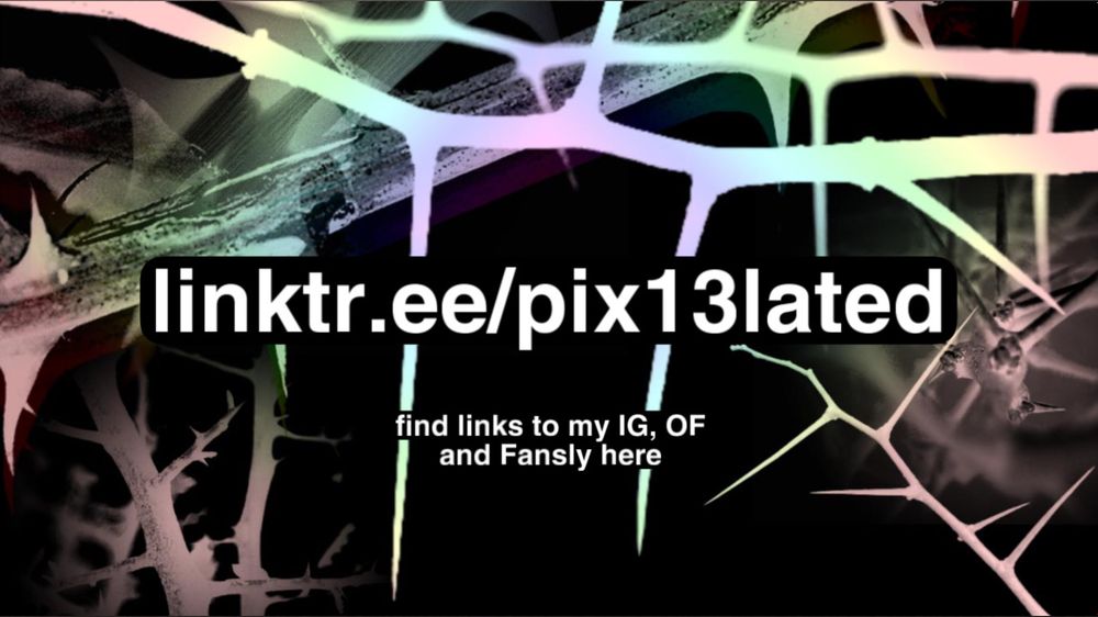 pix1elated OnlyFans profile picture
