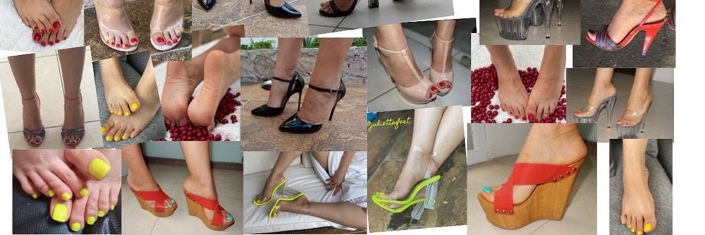 juliettasfeet OnlyFans profile picture