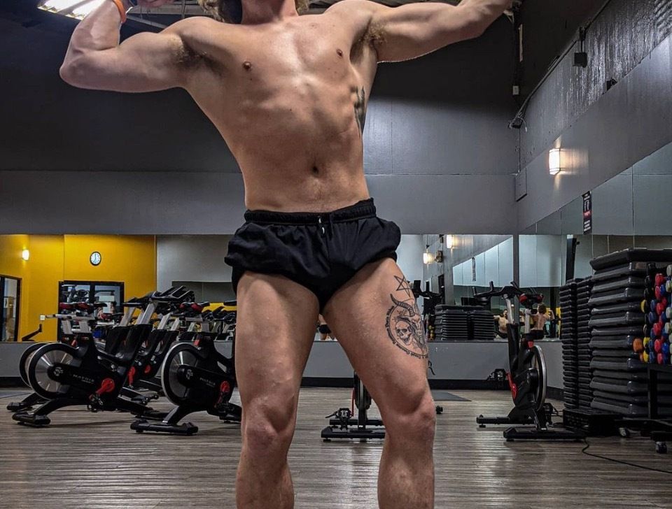 ronswanson24 OnlyFans profile picture