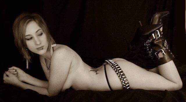 witchybitch66 OnlyFans profile picture