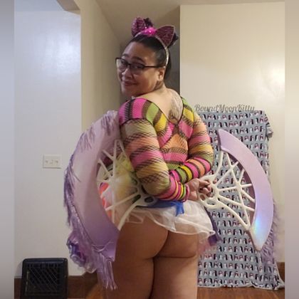 boundmoonkitty OnlyFans picture