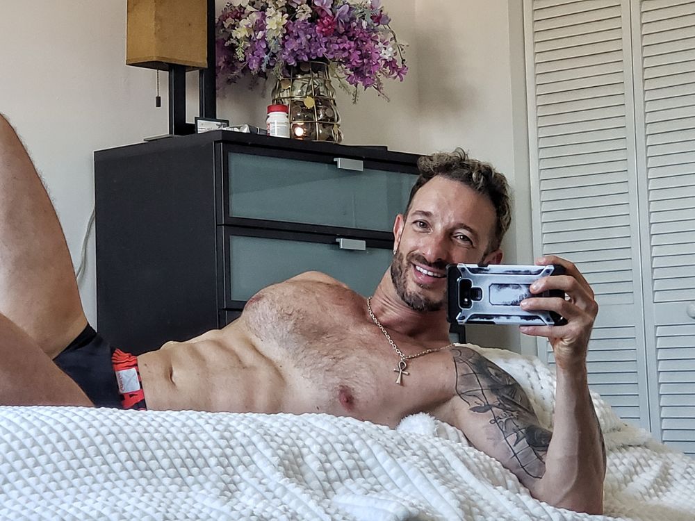 sexyangeles OnlyFans profile picture