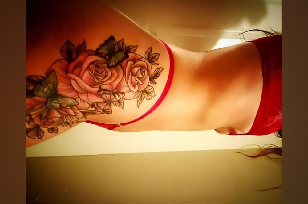 seductivegoddessera OnlyFans profile picture