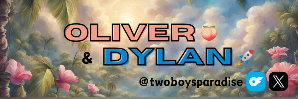 twoboysparadise OnlyFans profile picture