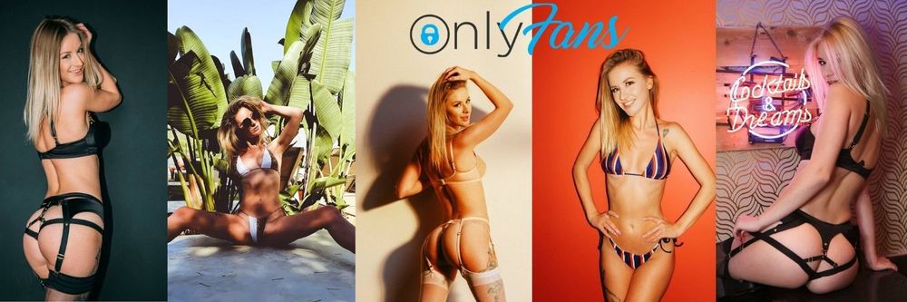 blondebarbiegirl OnlyFans profile picture